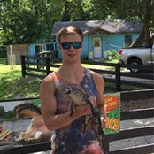 Kyle Stefanyes foto
