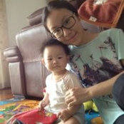 Foto von Naomi Lin