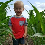Dustin Moser's photo