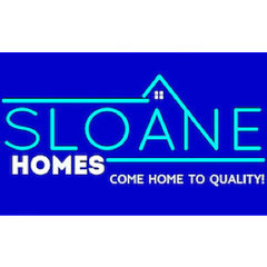 Sloane Homes
