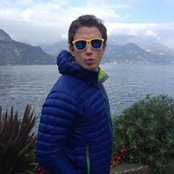 Palmer Winstanley's photo