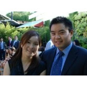 Jamie Lin's photo