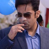 Foto von Roopank Chaudhary