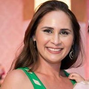 Manuela Kiuchis foto