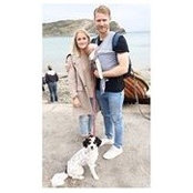 Catherine Whitehouse's photo