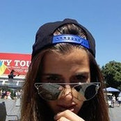 Julia Kiryazova's photo