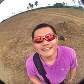 Angelo Nikko Afrỉcas foto
