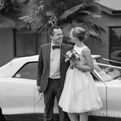 Anthony Mills's photo