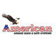 American Garage Door and Gate Systems