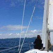 Clara Balmain's photo