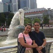 Charity Legaspi's photo