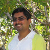 Rajat Ahuja's photo