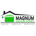 Magnum Garage Doors's profile photo