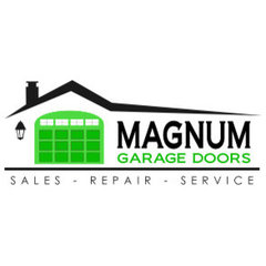 Magnum Garage Doors