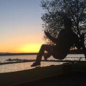 Kyler Frisbee's photo