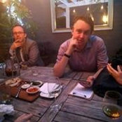 Nick Cooper's photo