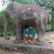 Yingshan Chen's photo