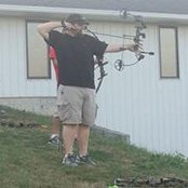 Josh Rabe's photo