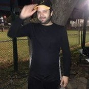 Pepe Gómez's photo