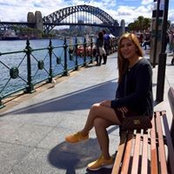 Ivy Castro's photo