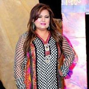 Seema Khan's photo