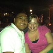Amanda Santos's photo