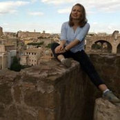 Olga Taranova's photo
