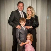 Zina Glikberg's photo