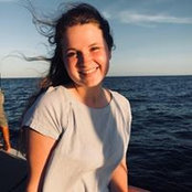 Lauren Broussard's photo