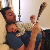 Marcus Cohlan's photo