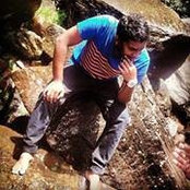 Abdul Hathis foto