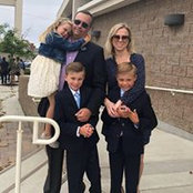 Kristin Lahut's photo