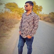 Vikas Malav's photo