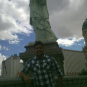 Shailesh Mahapatra's photo