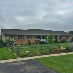 Tamko Rustic Slate - Roofing And Gutters