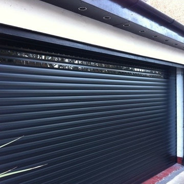 Arrow Garage Door Repair Miami