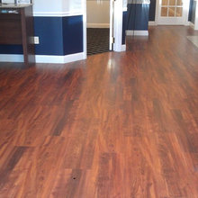 floor