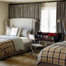 boys bedroom
