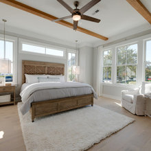 Oceanside floors