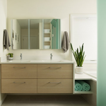 1950s Ranch - Whole House Remodel