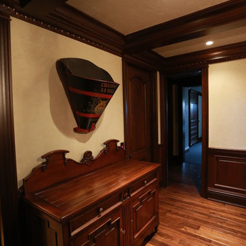 Isles Manor