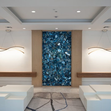 L'ambiance Lobbies