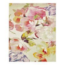 area rug
