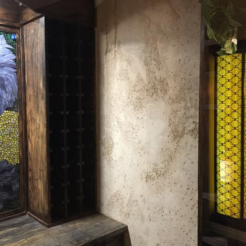 Wall Plaster