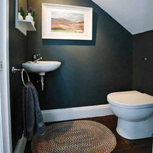 1/2 bath Manchester