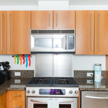 Beachy Vacation Rental