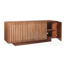 Media Console