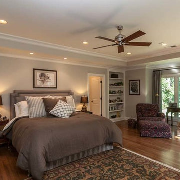 Bedroom Renovations