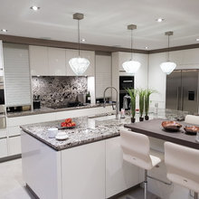Burke Kitchen