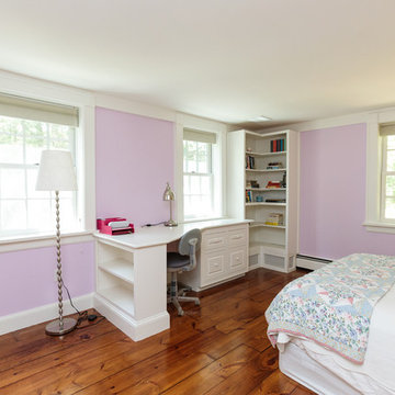 27 Saddle Hill Road, Weston, MA